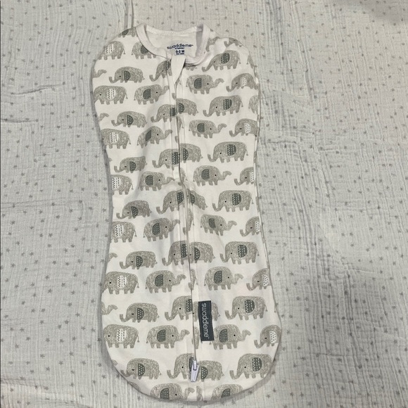 SwaddleMe sleep sack - Picture 1 of 1